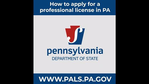 PA State Board Testing